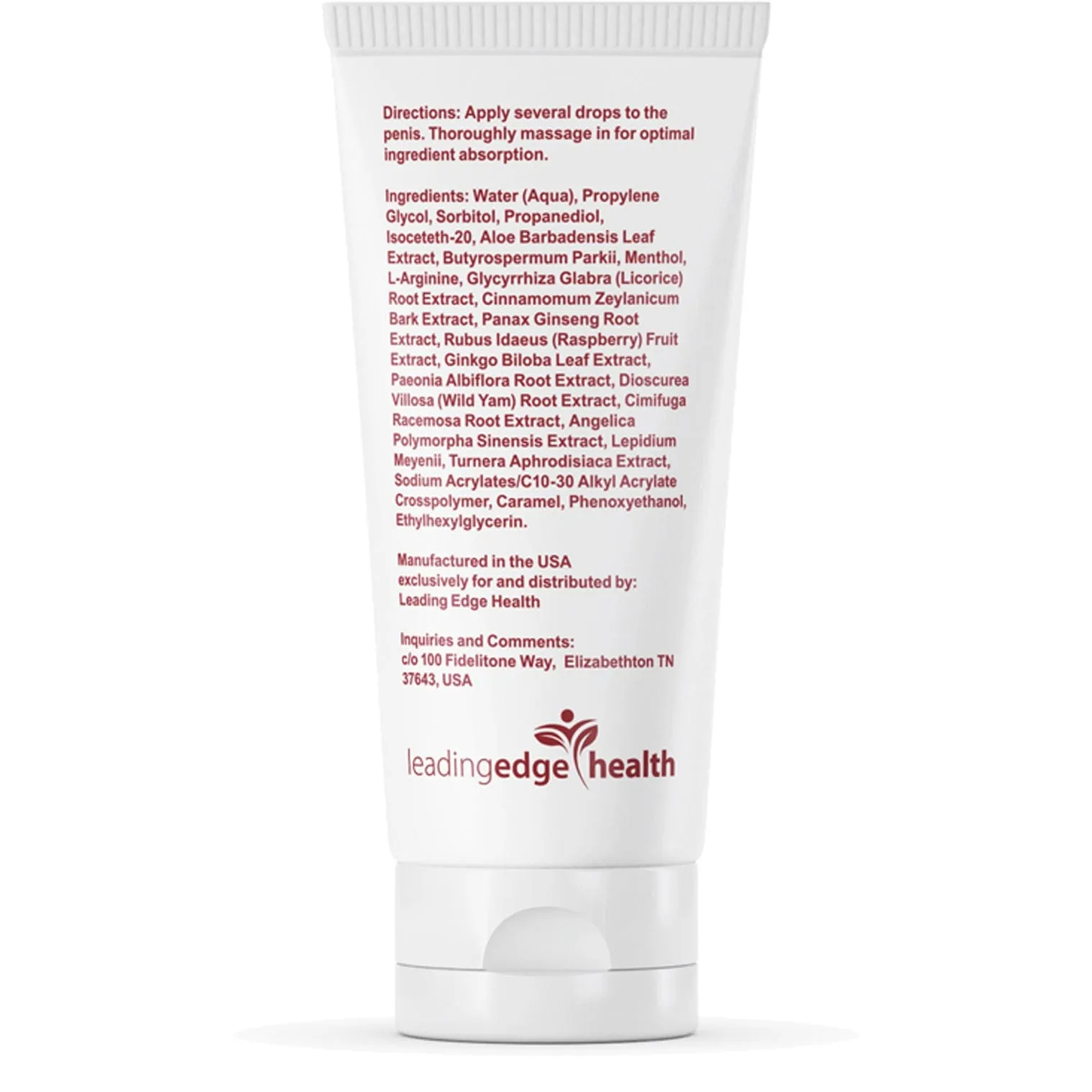 VigRX - Essential Oil Tropical Performance Enhancer For Men