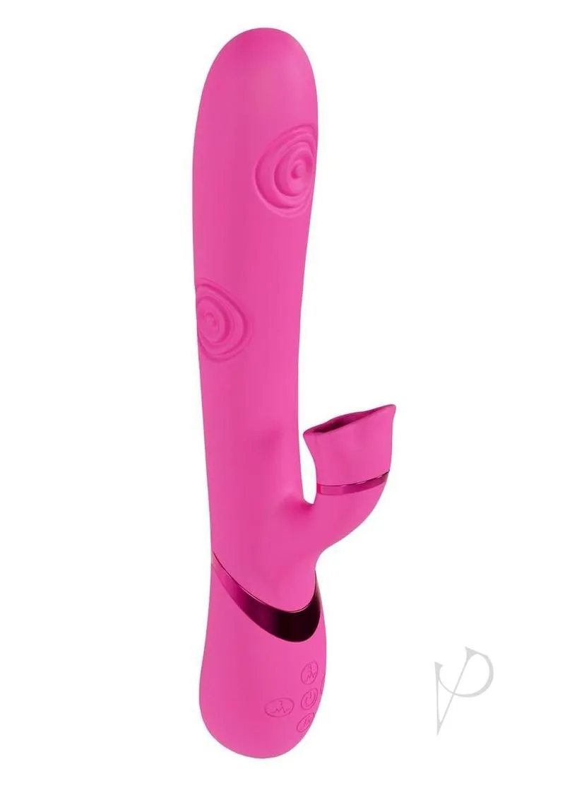 Vive Fiore Pink