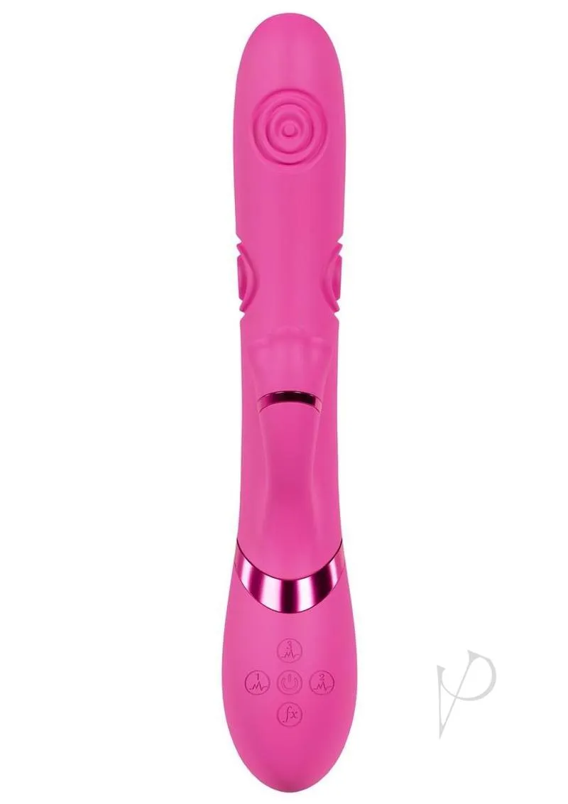 Vive Fiore Pink