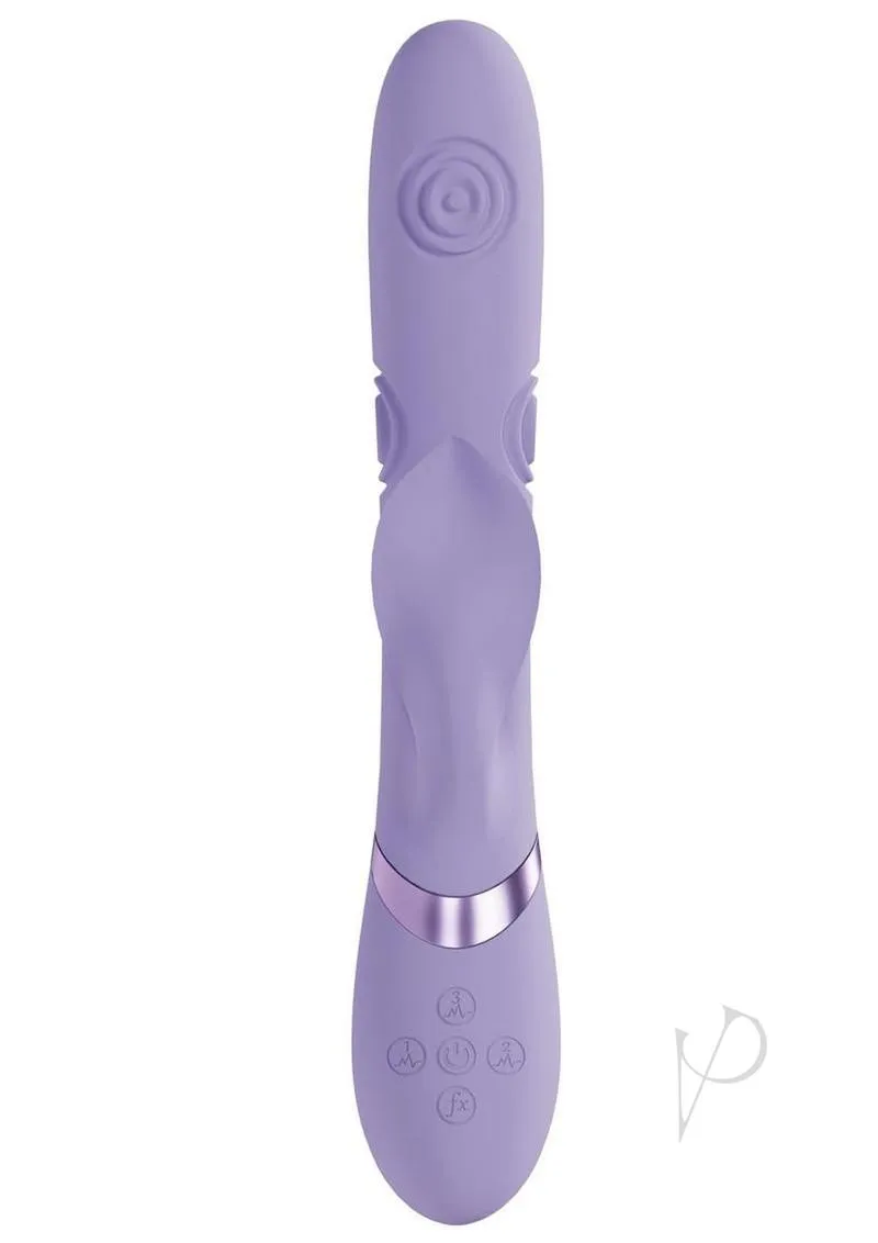 Vive Fronda Lavender