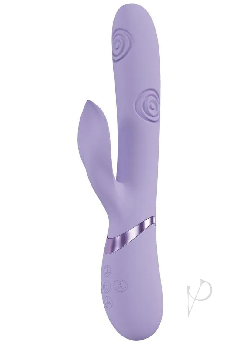 Vive Fronda Lavender
