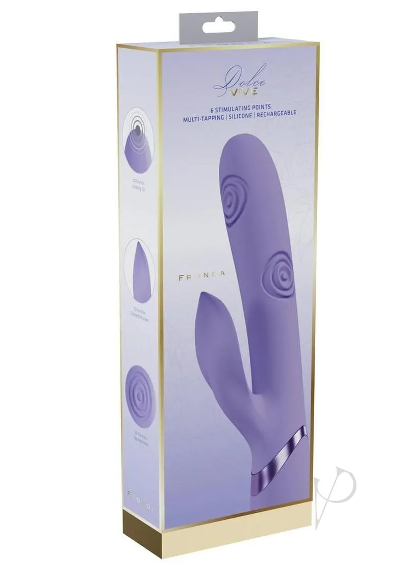 Vive Fronda Lavender