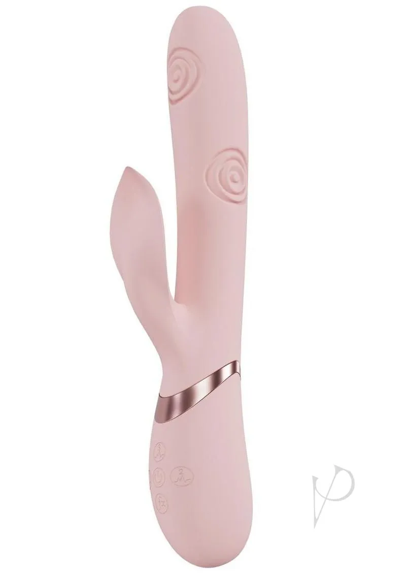 Vive Fronda Pink