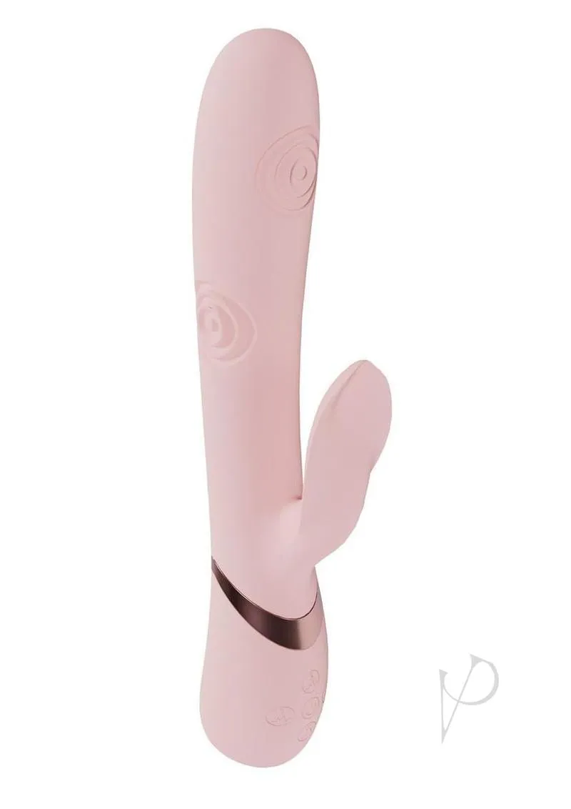 Vive Fronda Pink