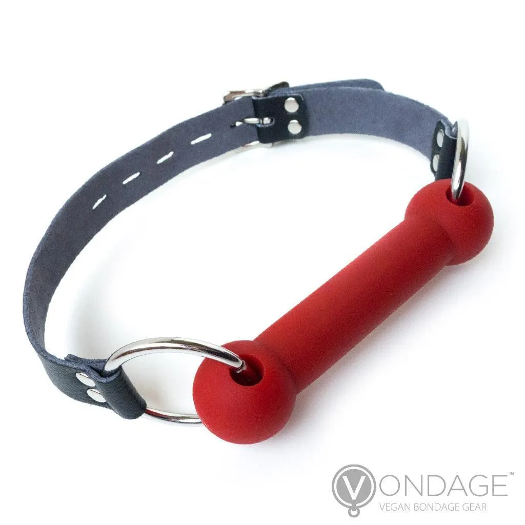 Vondage Silicone Bit Gag