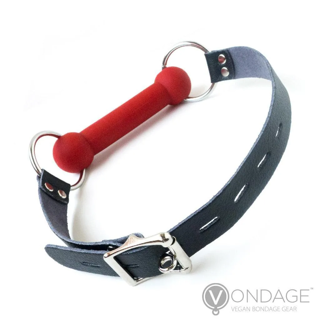 Vondage Silicone Bit Gag