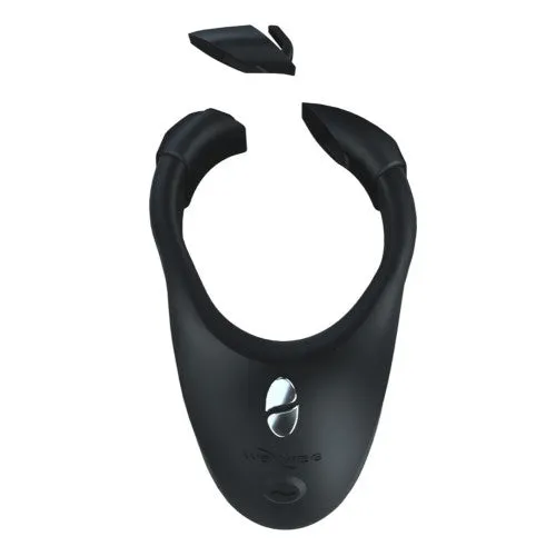 We-Vibe Bond Vibrating Cock Ring with App and Remote Control