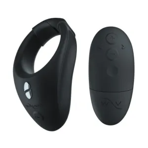 We-Vibe Bond Vibrating Cock Ring with App and Remote Control