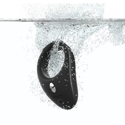 We-Vibe Bond Vibrating Cock Ring with App and Remote Control