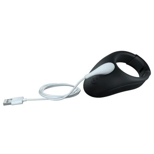 We-Vibe Bond Vibrating Cock Ring with App and Remote Control
