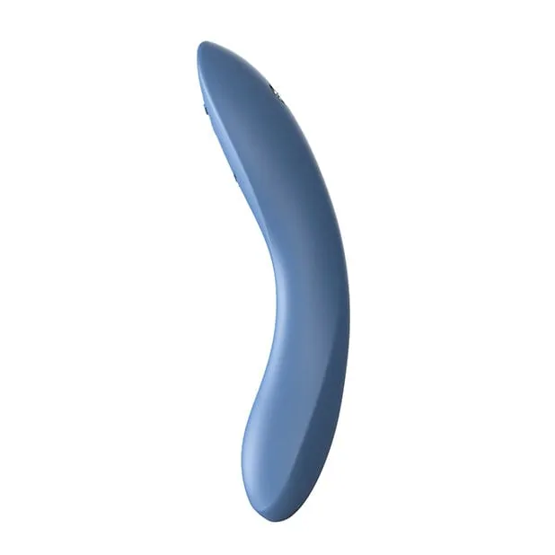WE VIBE - Rave 2 App-Controlled Vibrating G Spot Dildo