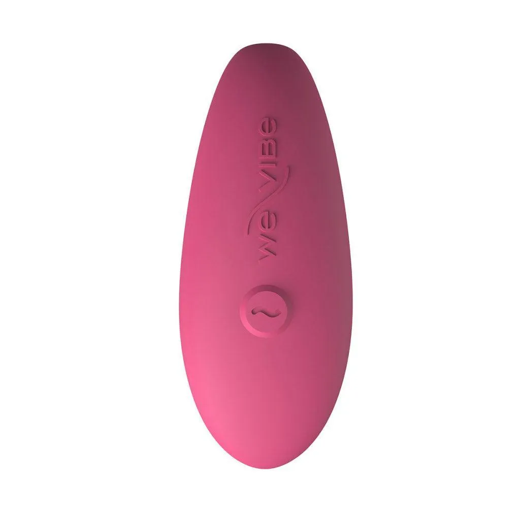 We-Vibe Sync Lite Couples Vibrator