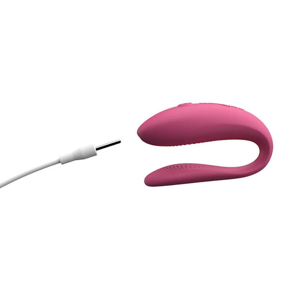 We-Vibe Sync Lite Couples Vibrator