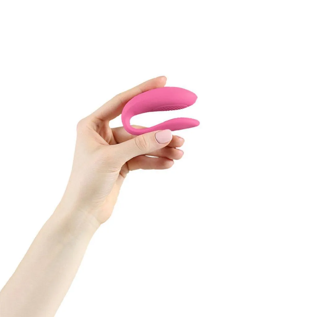 We-Vibe Sync Lite Couples Vibrator