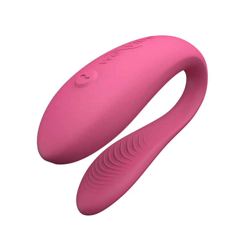 We-Vibe Sync Lite Couples Vibrator