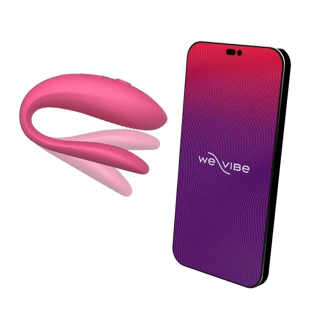 We-Vibe Sync Lite Couples Vibrator