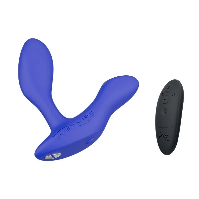 We-Vibe Vector  Prostate Massager