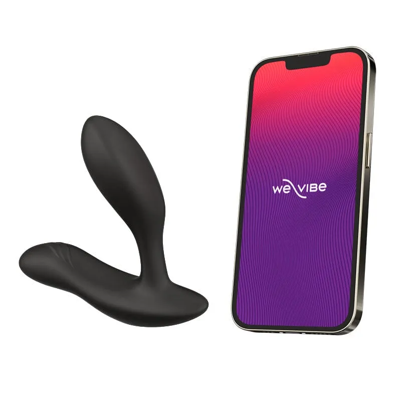 We-Vibe Vector  Prostate Massager