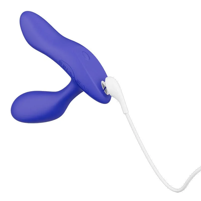 We-Vibe Vector  Prostate Massager