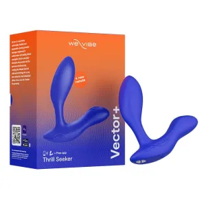 We-Vibe Vector  Prostate Massager