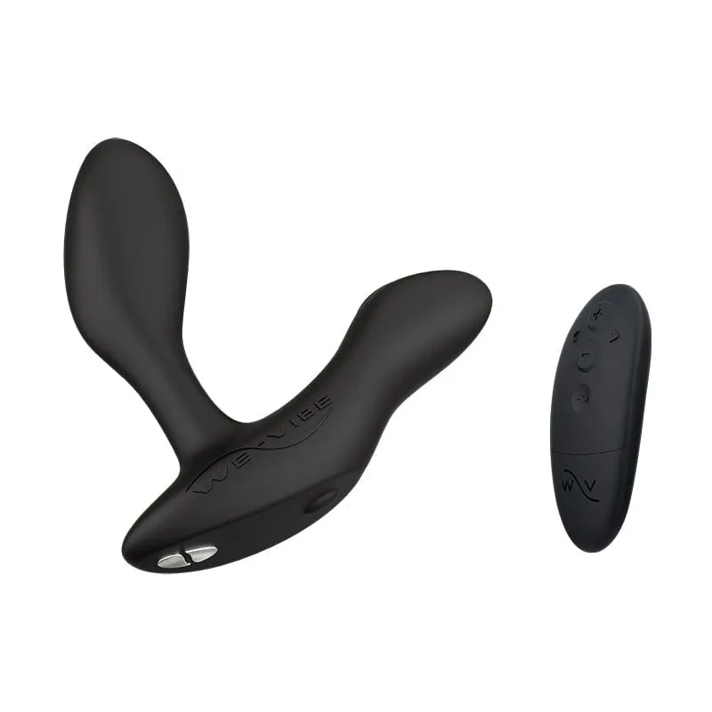We-Vibe Vector  Prostate Massager