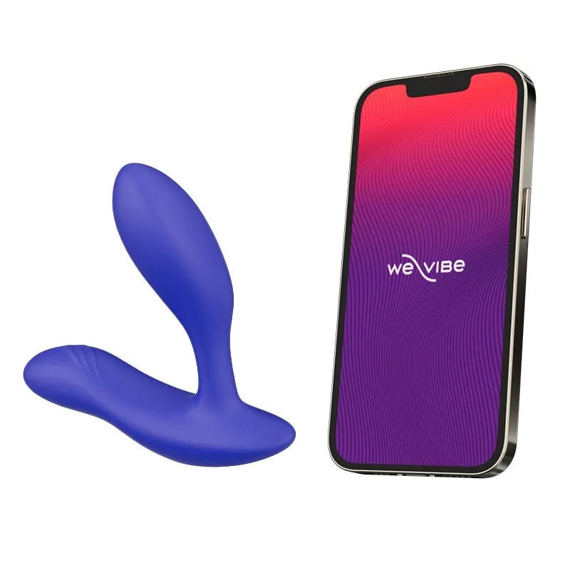 We-Vibe Vector  Prostate Massager