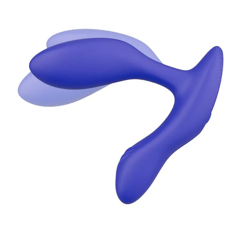 We-Vibe Vector  Prostate Massager