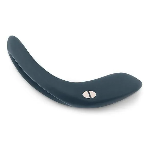 We-Vibe - Verge Vibrating App-Controlled Cock Ring (Slate)