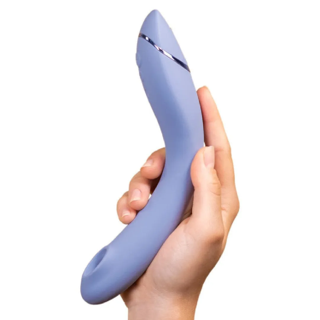 Womanizer OG Pleasure Air G-Spot Vibrator - Lilac