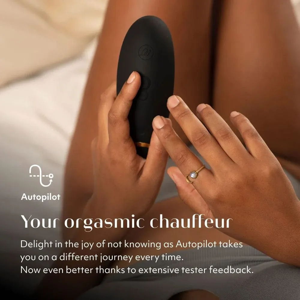 Womanizer - Premium 2 Clitoral Air Stimulator