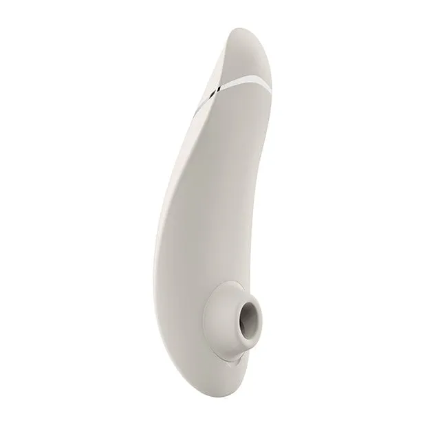 Womanizer - Premium 2 Clitoral Air Stimulator