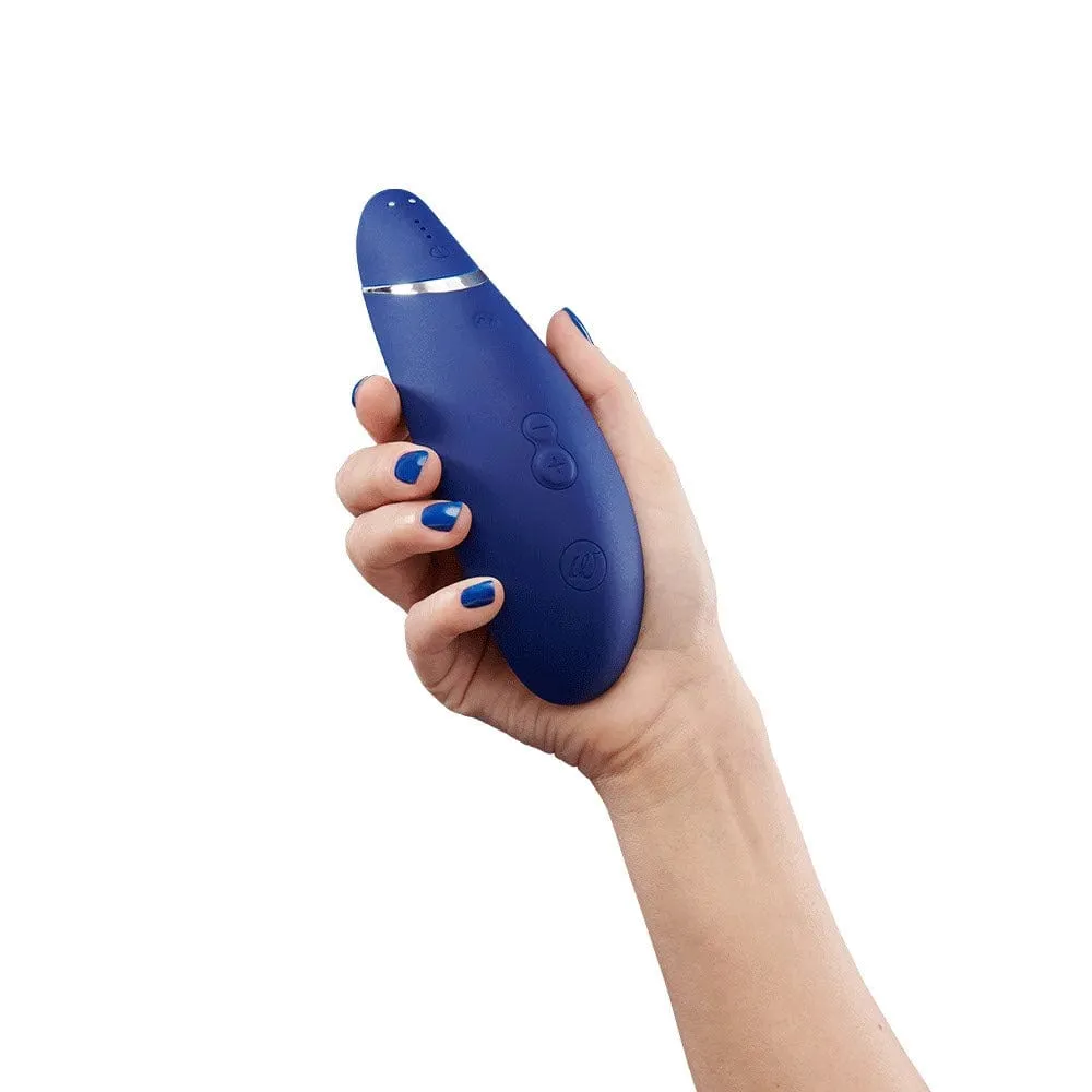 Womanizer - Premium 2 Clitoral Air Stimulator