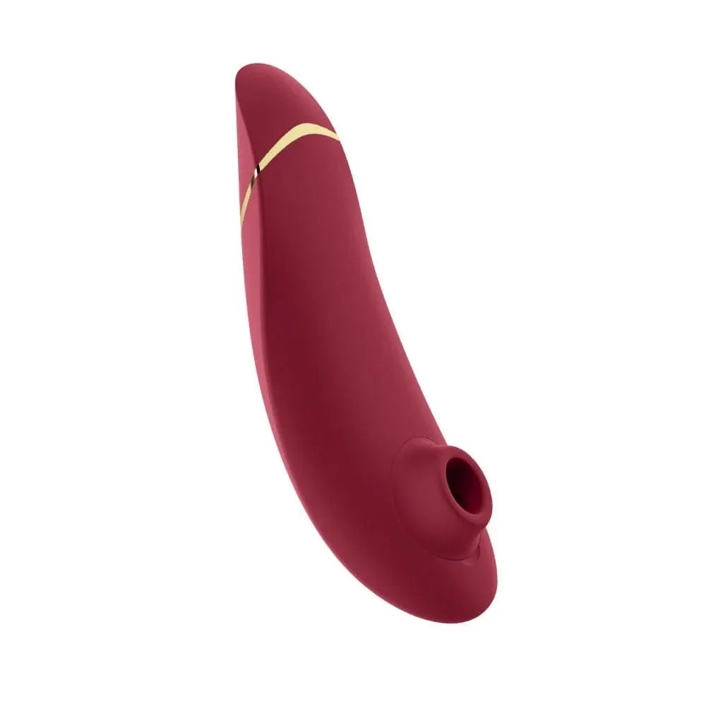 Womanizer - Premium 2 Clitoral Air Stimulator