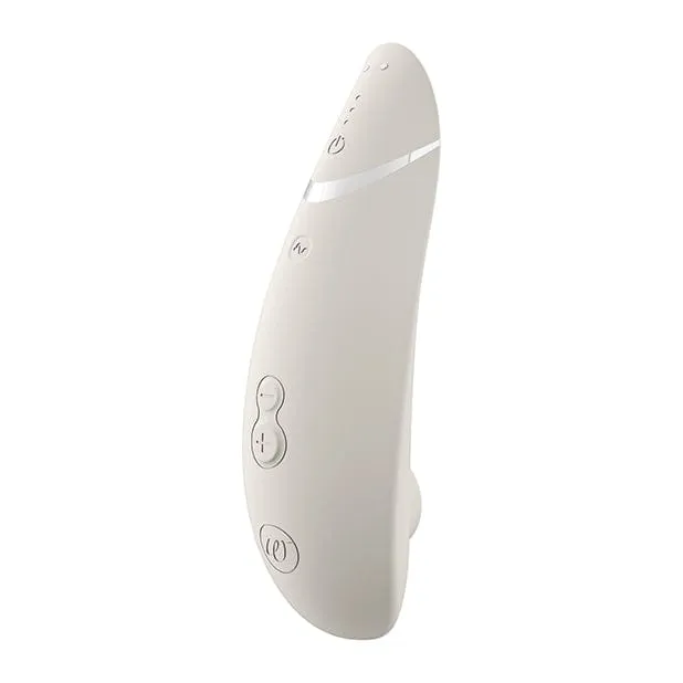 Womanizer - Premium 2 Clitoral Air Stimulator