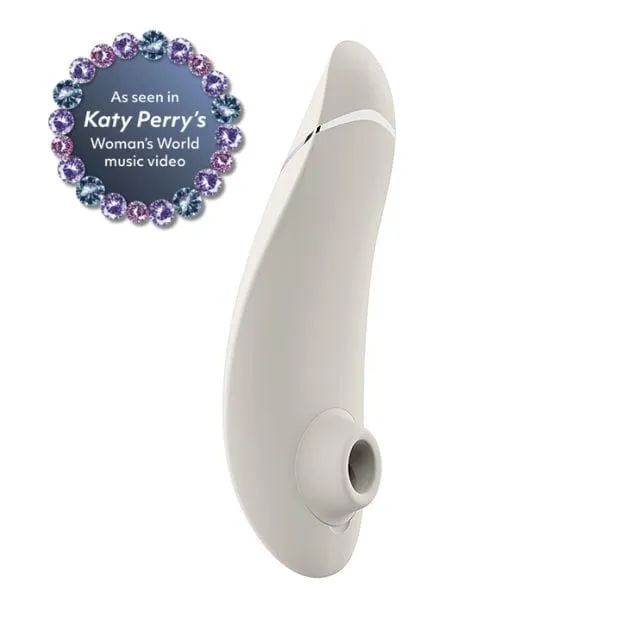 Womanizer - Premium 2 Clitoral Air Stimulator