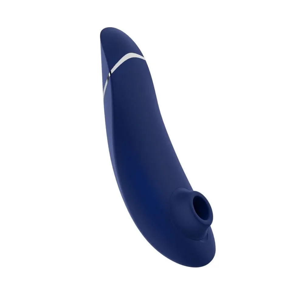 Womanizer - Premium 2 Clitoral Air Stimulator