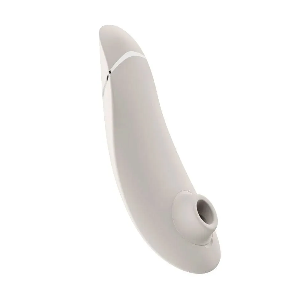 Womanizer - Premium 2 Clitoral Air Stimulator