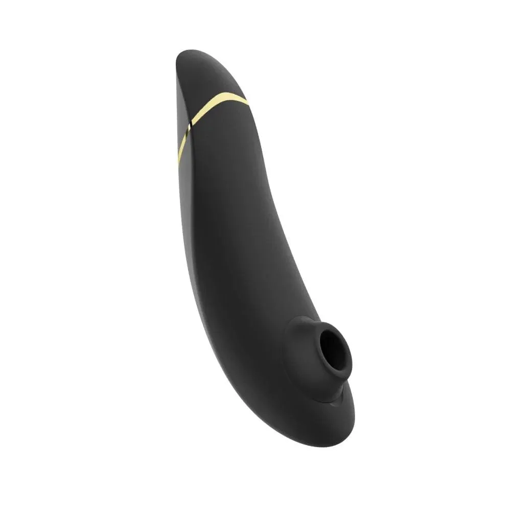 Womanizer - Premium 2 Clitoral Air Stimulator