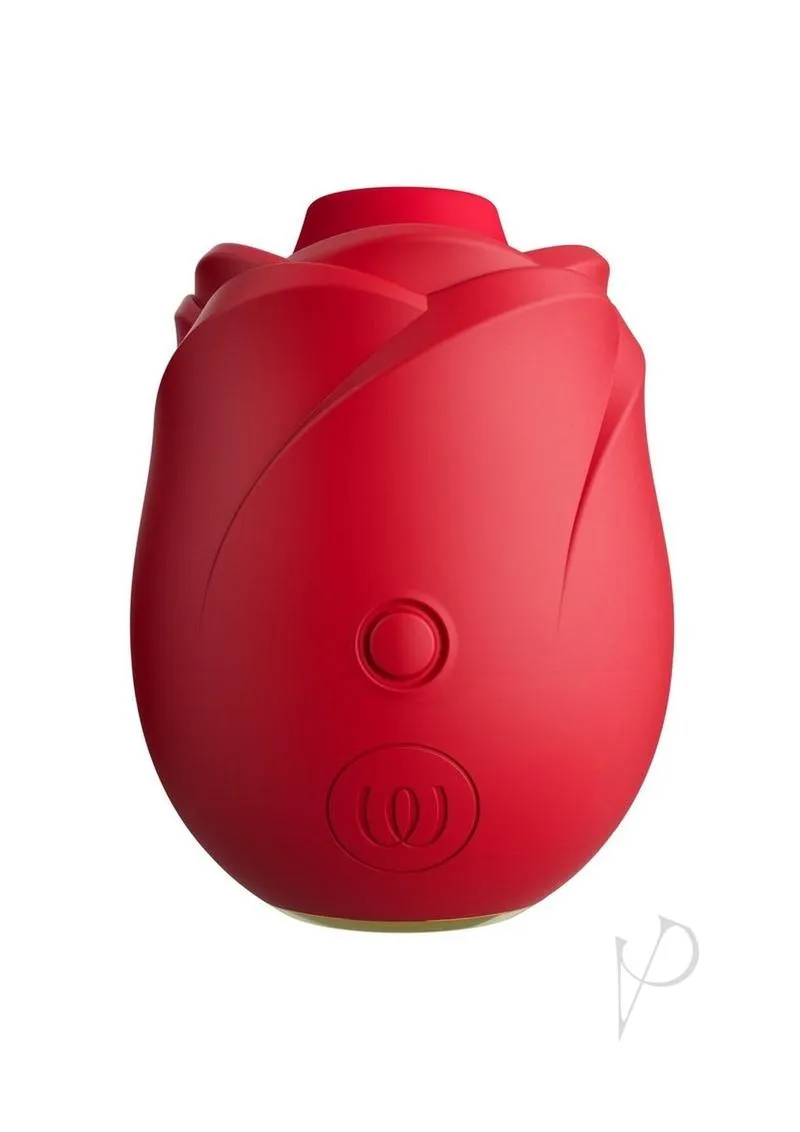 Womanizer Rose Red/gld
