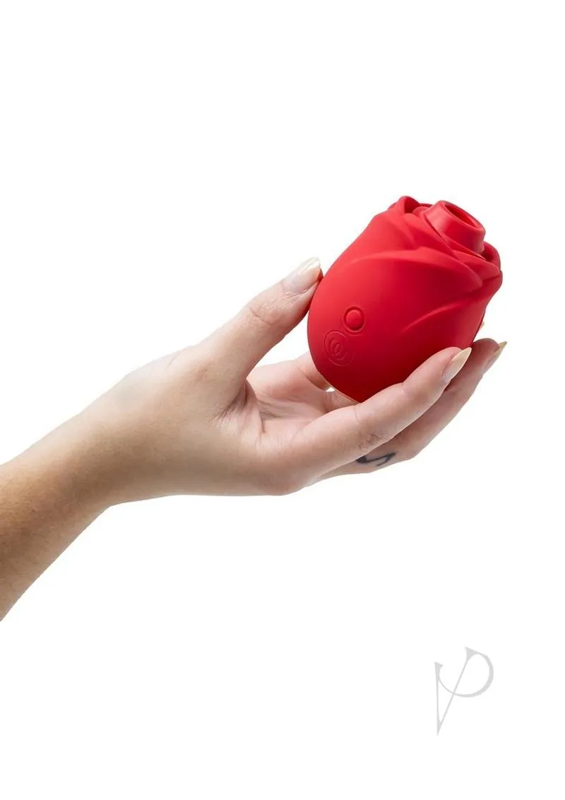 Womanizer Rose Red/gld