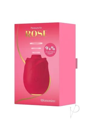 Womanizer Rose Red/gld