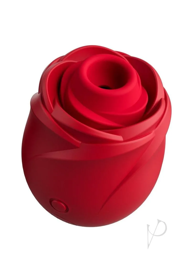 Womanizer Rose Red/gld