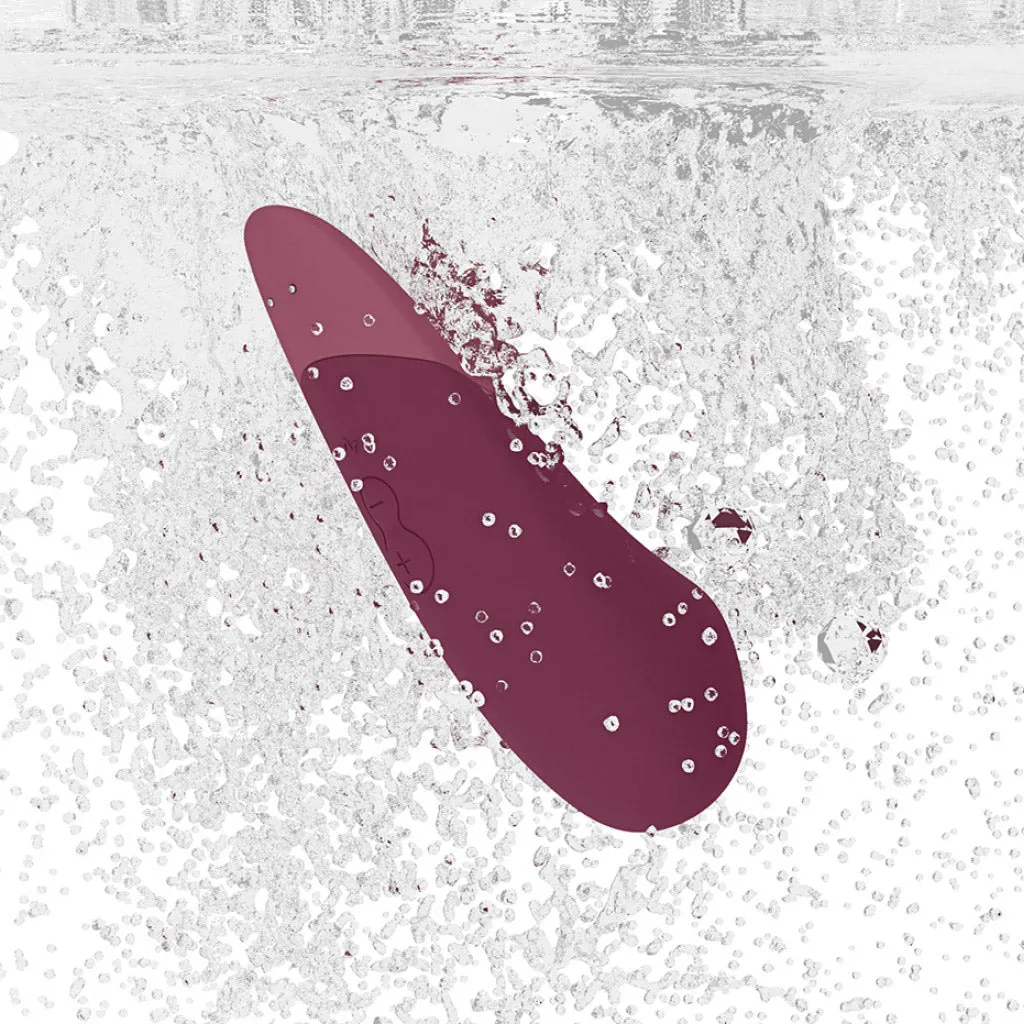 Womanizer Vibe. Dusty Pink