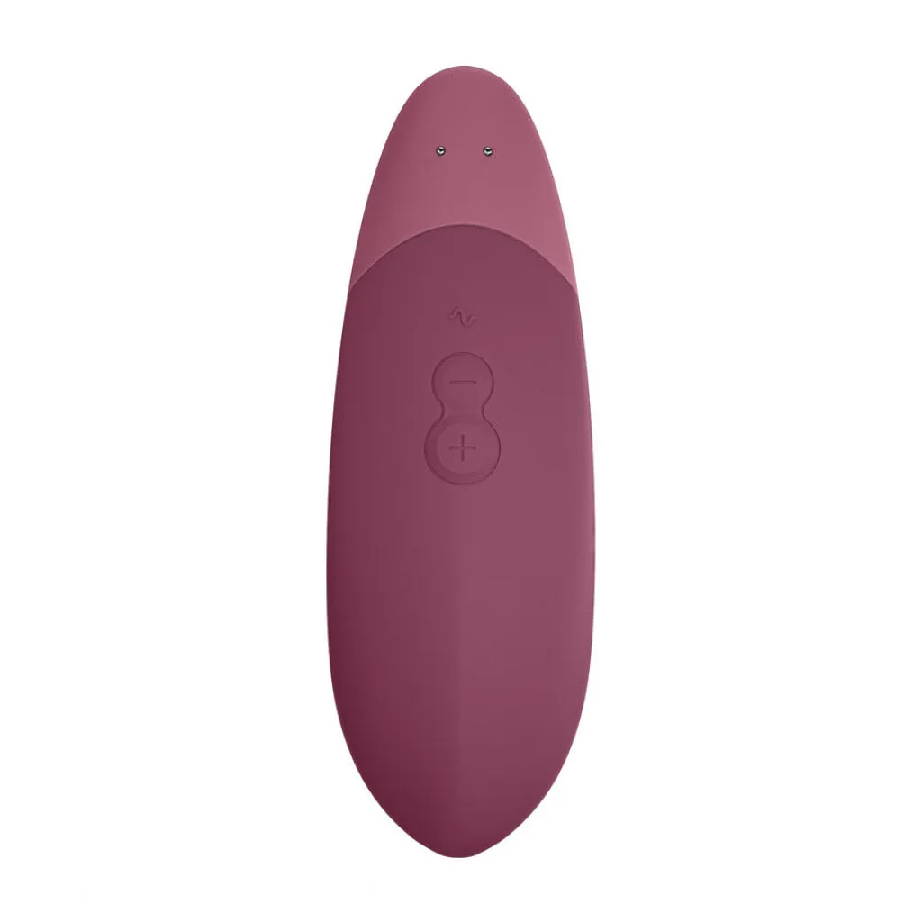Womanizer Vibe. Dusty Pink