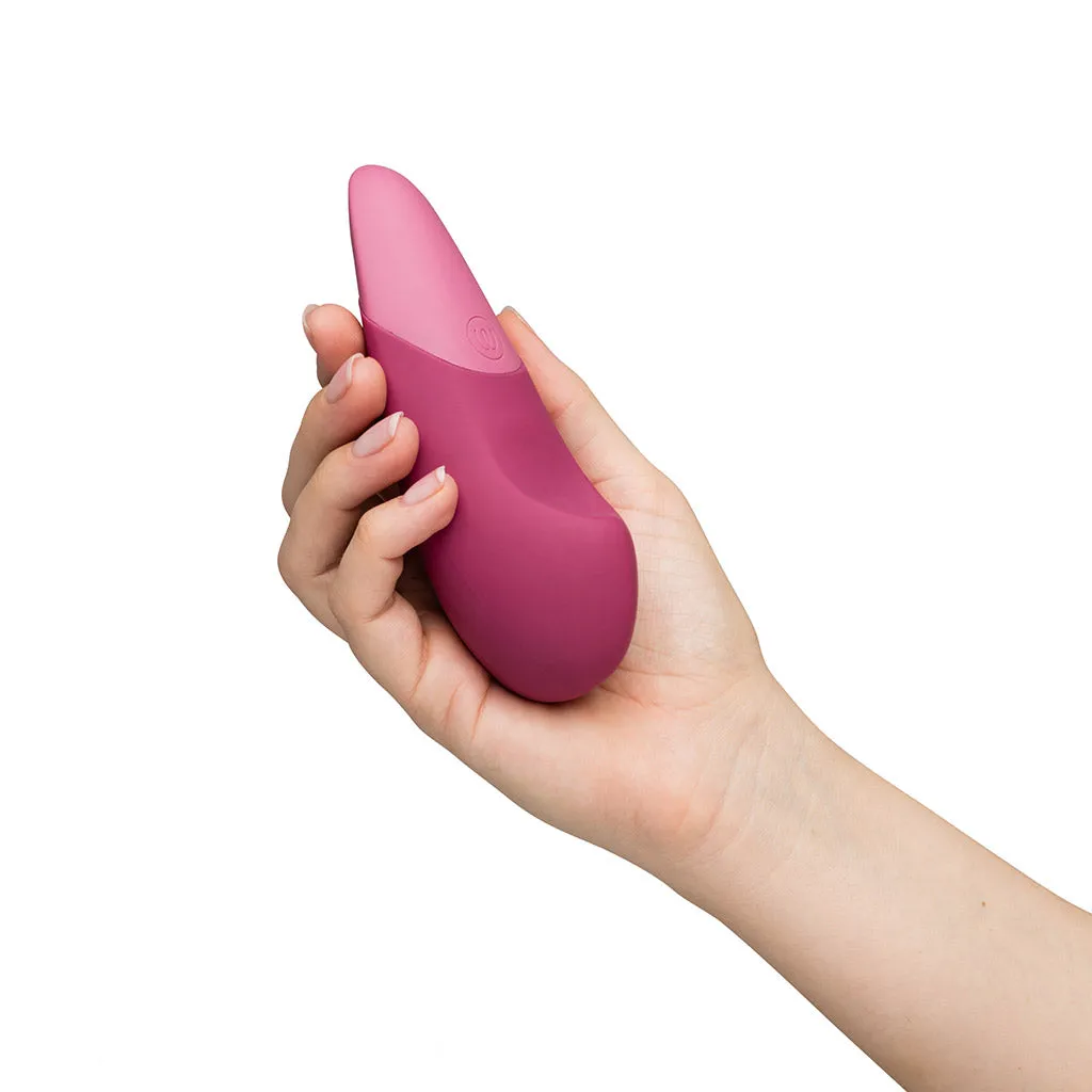 Womanizer Vibe. Dusty Pink