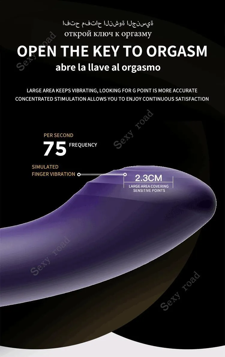 ZALO Queen Set G-spot PulseWave Vibrator with Suction Sleeve