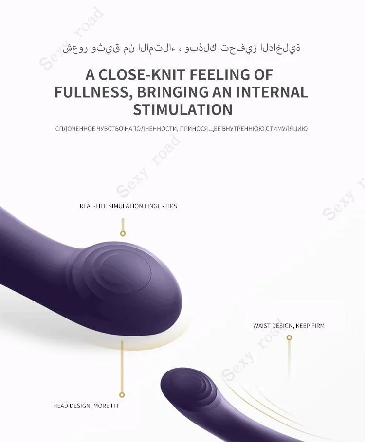 ZALO Queen Set G-spot PulseWave Vibrator with Suction Sleeve