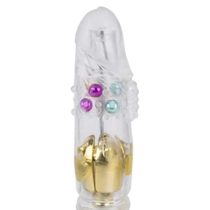 ZEMALIA Rabbit Sex Toys